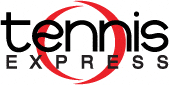 tennis express logo